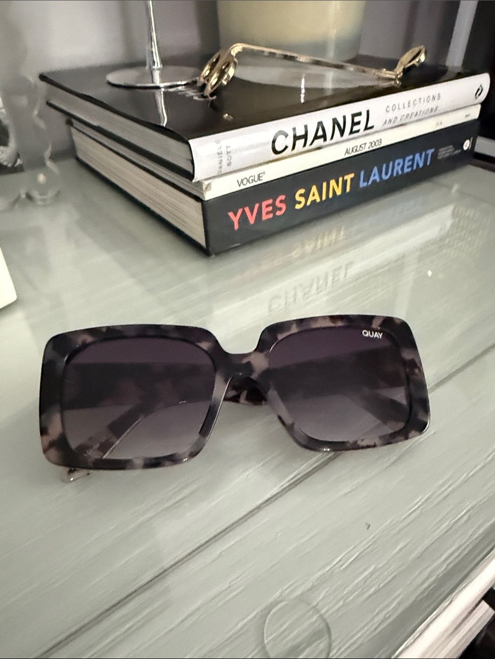 Women’s quay sunglasses